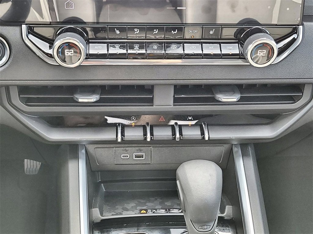 New 2026 Chevrolet Colorado Trail Boss image 14