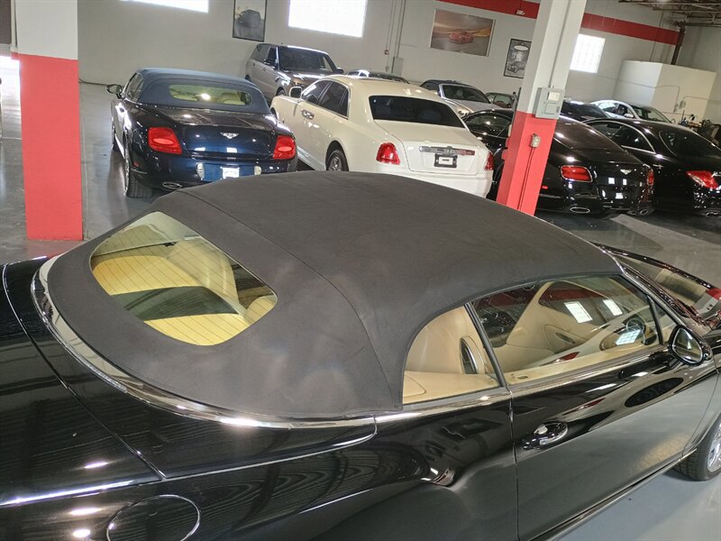 Used 2008 Bentley Continental GT AWD/4WD image 48