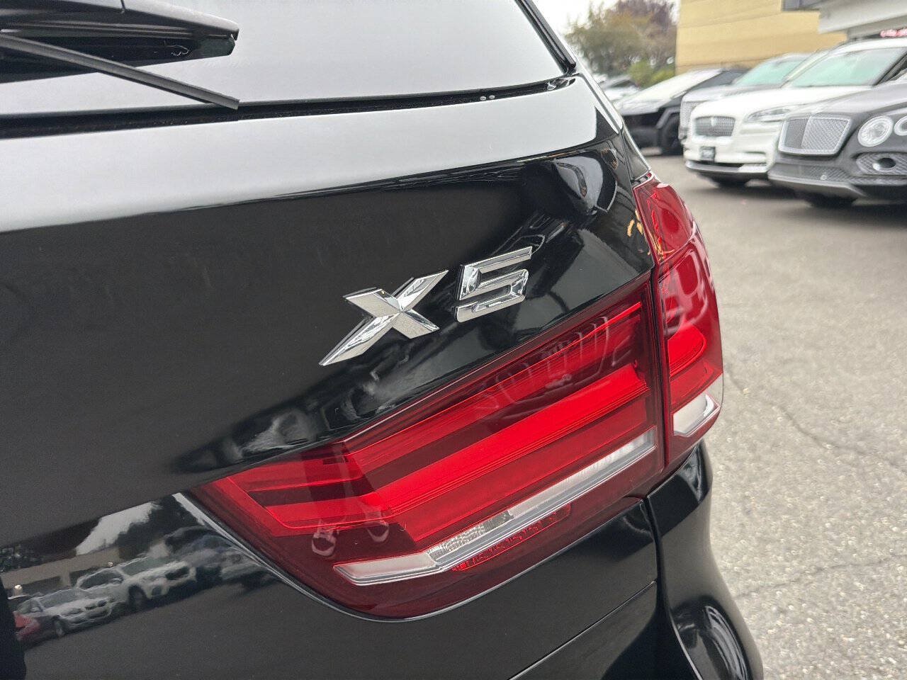 Used 2017 BMW X5 xDrive40e AWD/4WD image 5