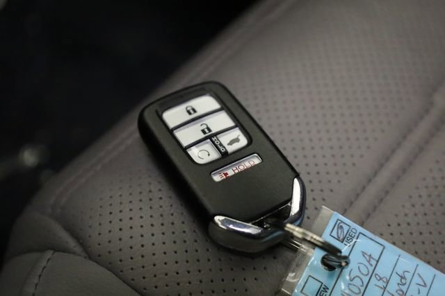 Used 2018 Honda CR-V EX-L image 27