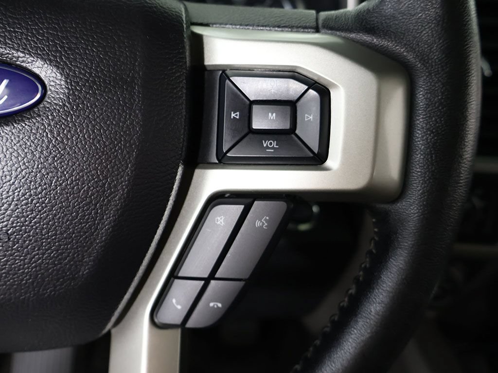 Used 2020 Ford F150 Lariat w/ Equipment Group 502A Luxury AWD/4WD image 47