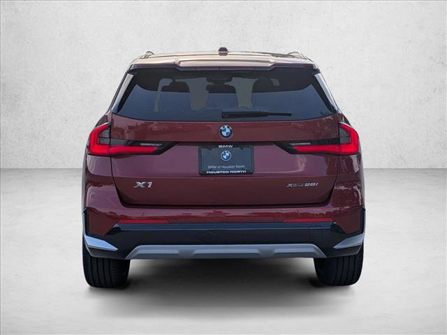 Certified 2026 BMW X1 xDrive28i w/ Technology Package AWD/4WD image 5