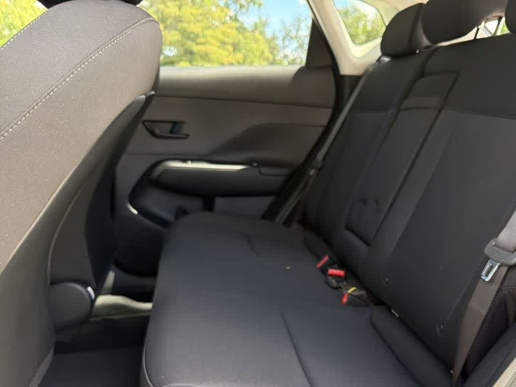 New 2027 Hyundai Kona SEL Sport FWD image 20