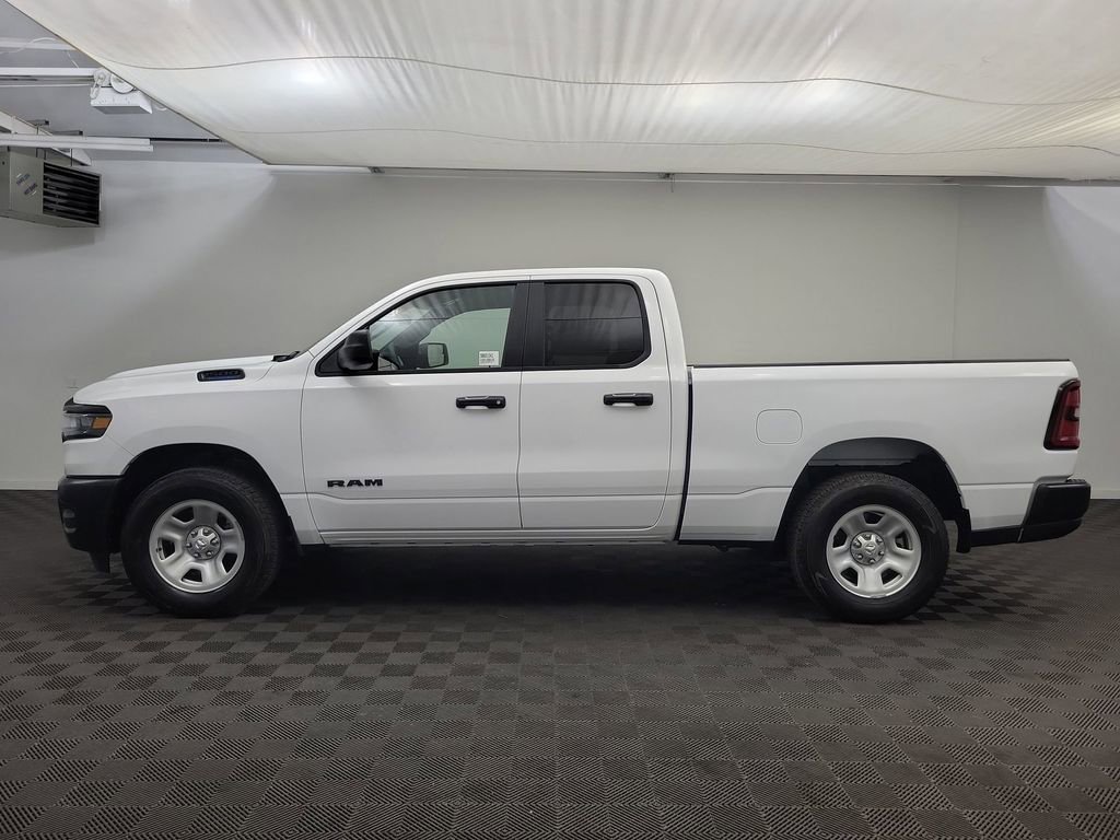 Used 2025 RAM 1500 Tradesman image 2