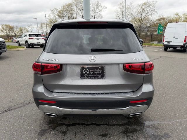 Used 2021 Mercedes-Benz GLB 250 4MATIC image 6