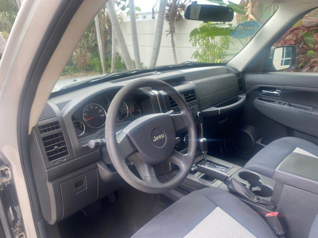 Used 2010 Jeep Liberty Sport w/ Popular Equipment Group image 52