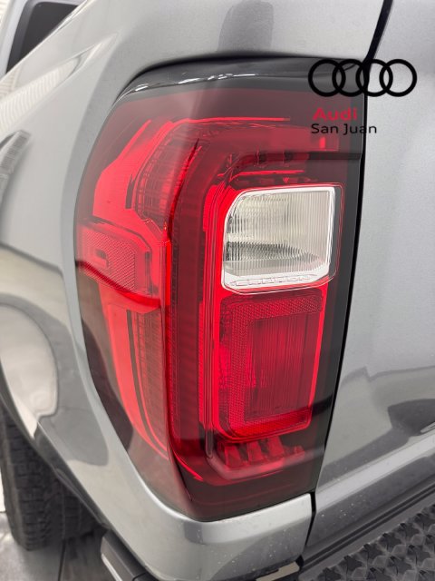 Used 2023 GMC Canyon Denali AWD/4WD image 11