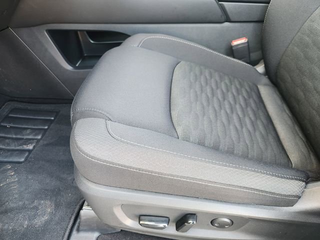 Certified 2025 Nissan Pathfinder SV image 18