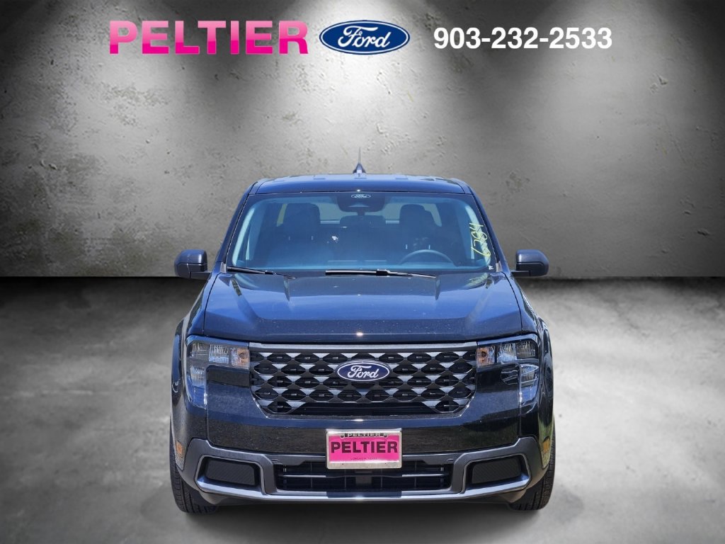 New 2026 Ford Maverick XLT FWD image 2
