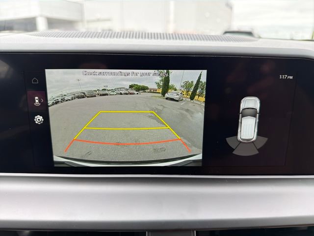 New 2026 Kia Seltos EX w/ EX Sunroof Package image 13