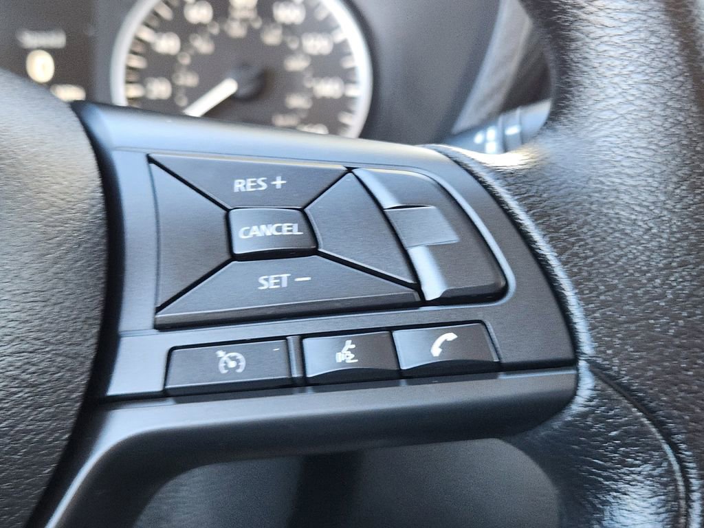 Used 2025 Nissan Sentra S image 19