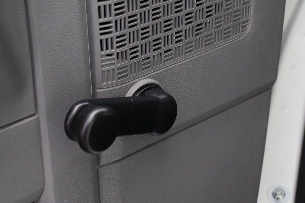 Used 2015 Ford E-450 and Econoline 450 Super Duty w/ Shuttle Bus Prep Package image 17