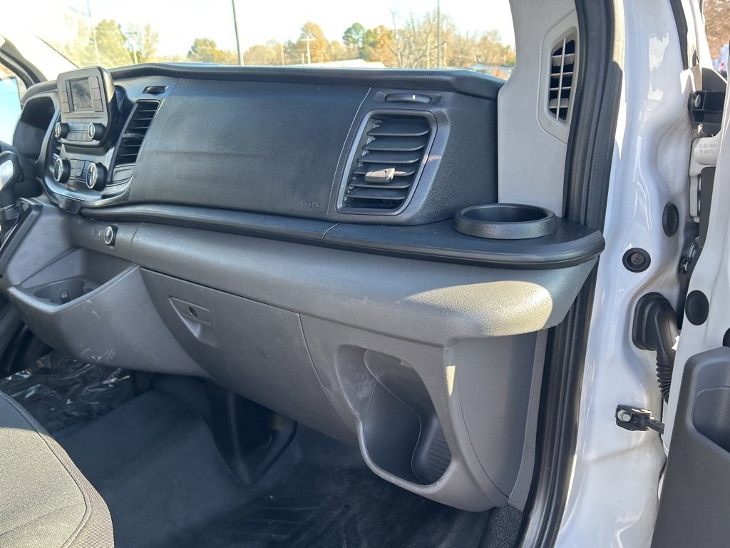 Used 2020 Ford Transit 250 Low Roof w/ Exterior Upgrade Package image 17