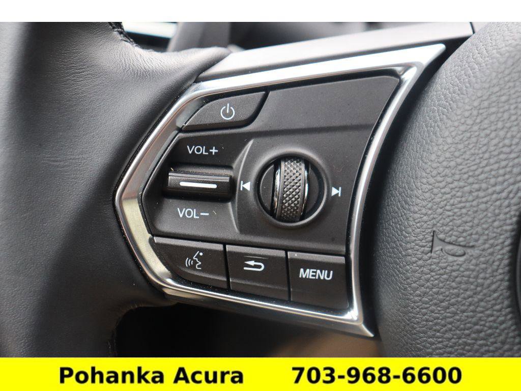 Certified 2026 Acura MDX SH-AWD w/ Technology Package image 13