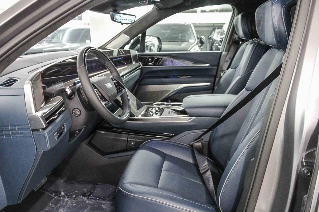 New 2026 Cadillac Escalade IQ Sport 2 image 21