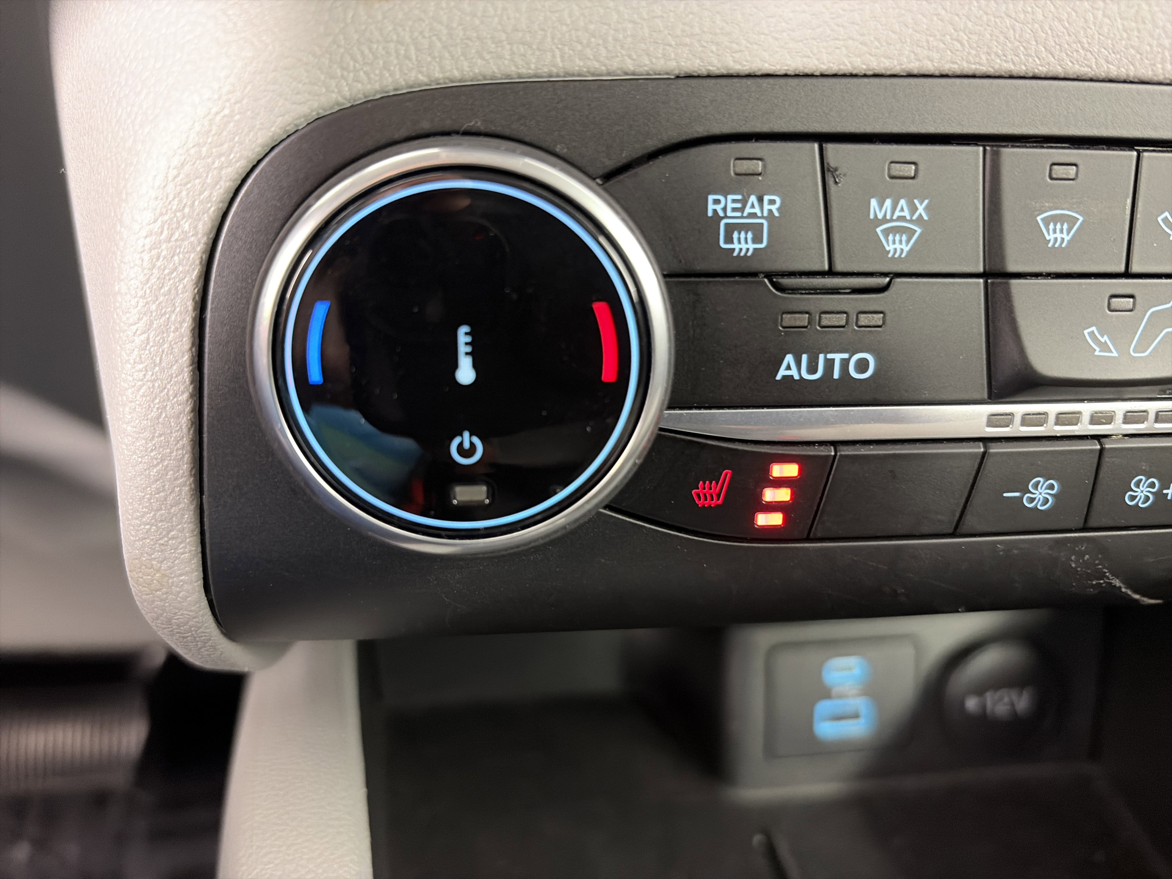 Used 2023 Ford Escape Active image 22