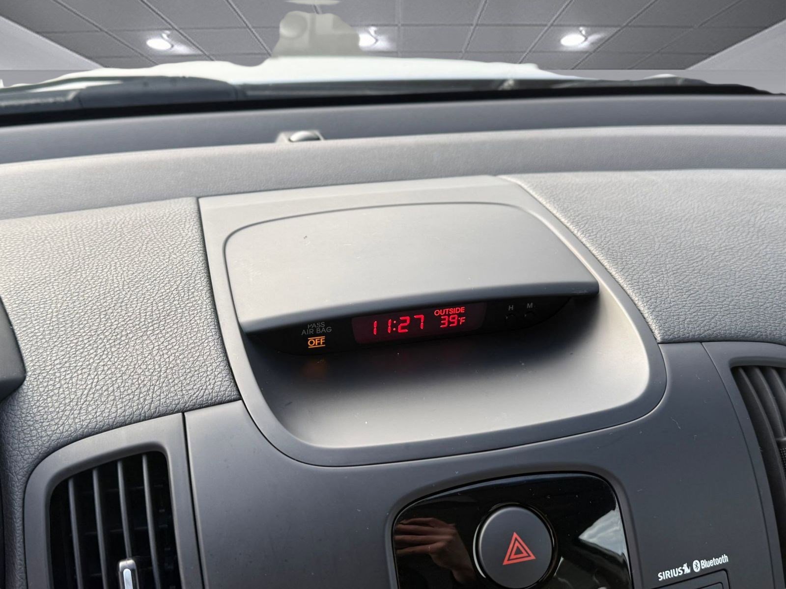 Used 2012 Kia Forte EX image 26