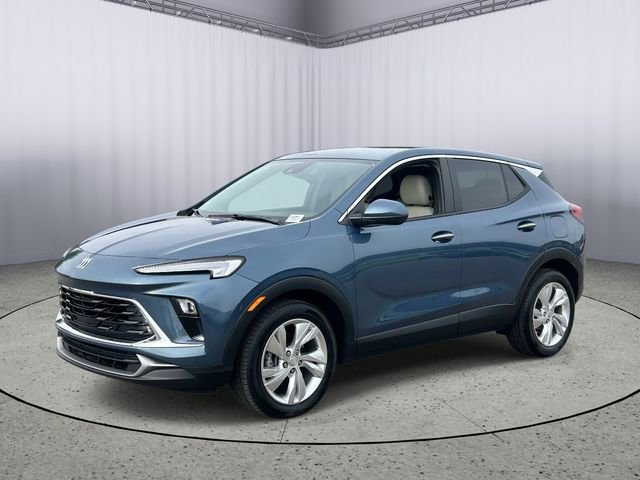Used 2024 Buick Encore GX Preferred FWD image 2