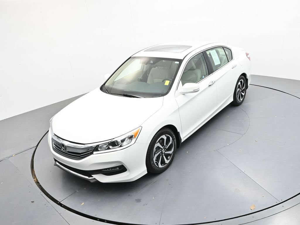Used 2017 Honda Accord EX-L image 25