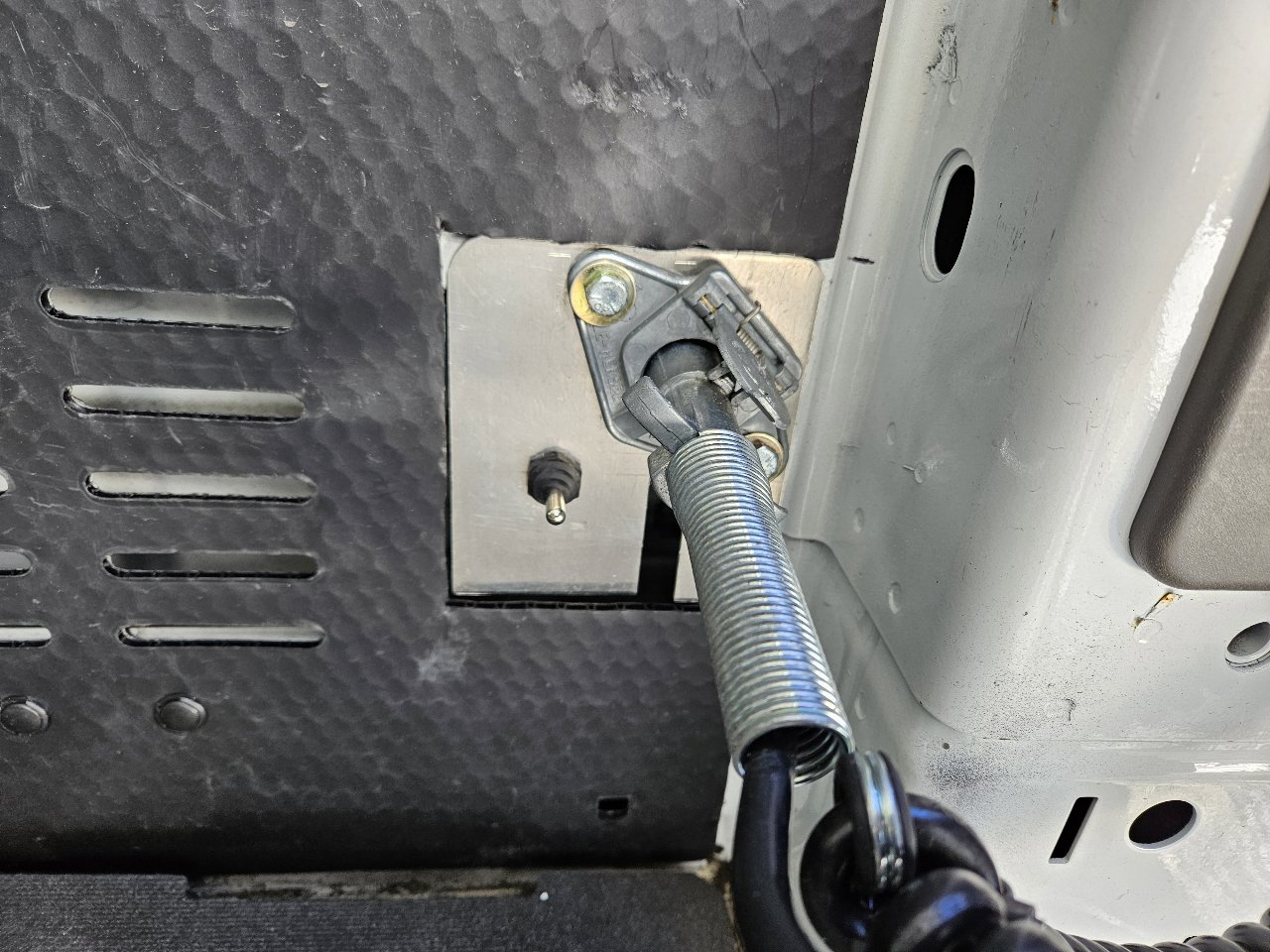 Used 2020 Ford Transit 250 T-250 130 Med Rff, For Sale I w/ Load Area Protection Package image 45