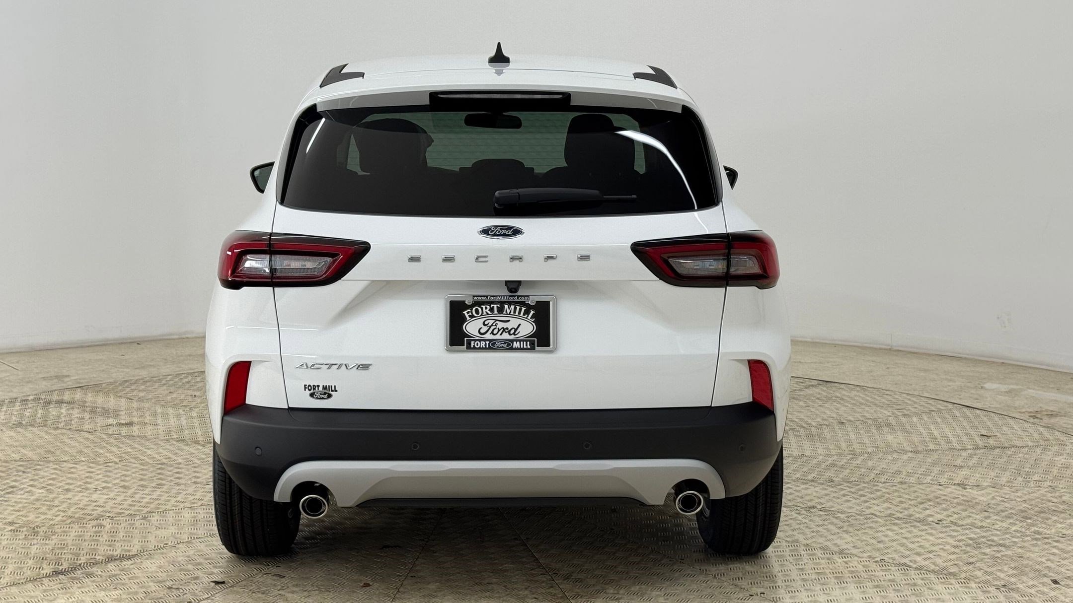 New 2026 Ford Escape Active w/ Tech Pack #1 FWD image 10
