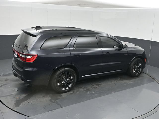 Used 2024 Dodge Durango R/T AWD/4WD image 43
