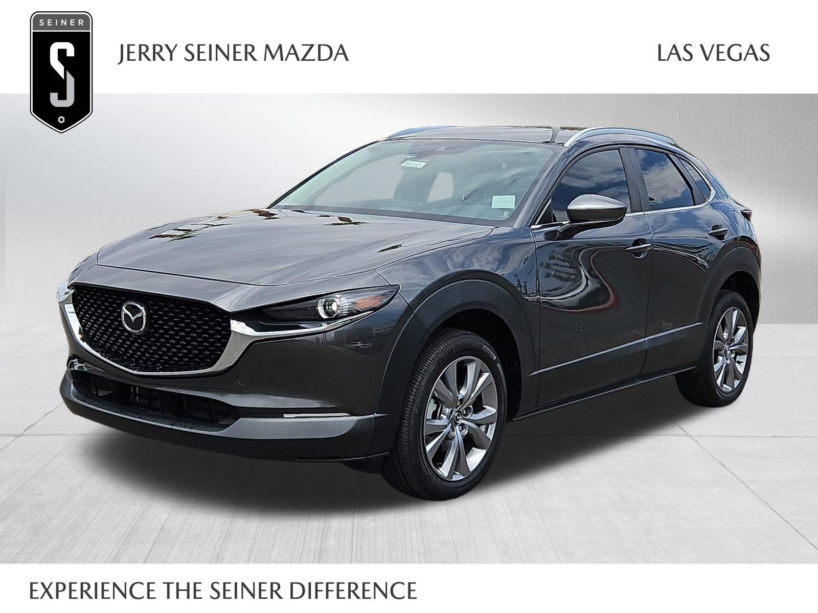 Certified 2023 MAZDA CX-30 AWD 2.5 S w/ Preferred Package image 1
