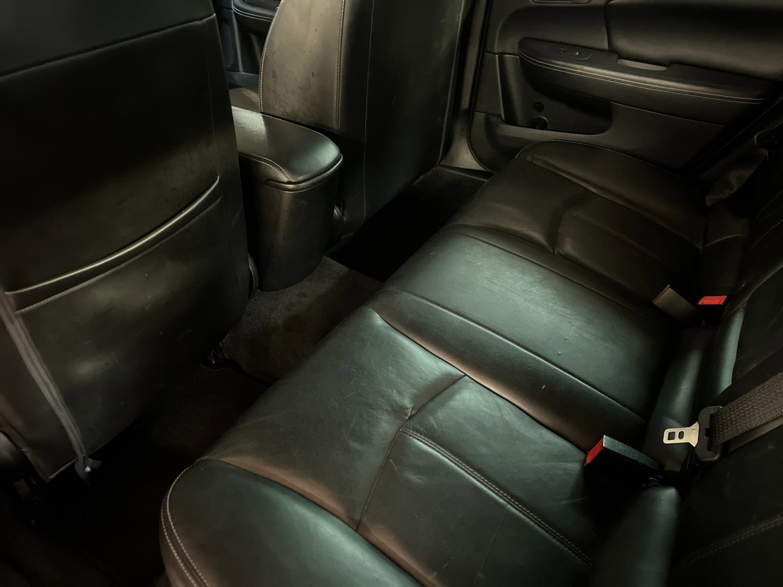 Used 2012 Chrysler 200 Limited image 11