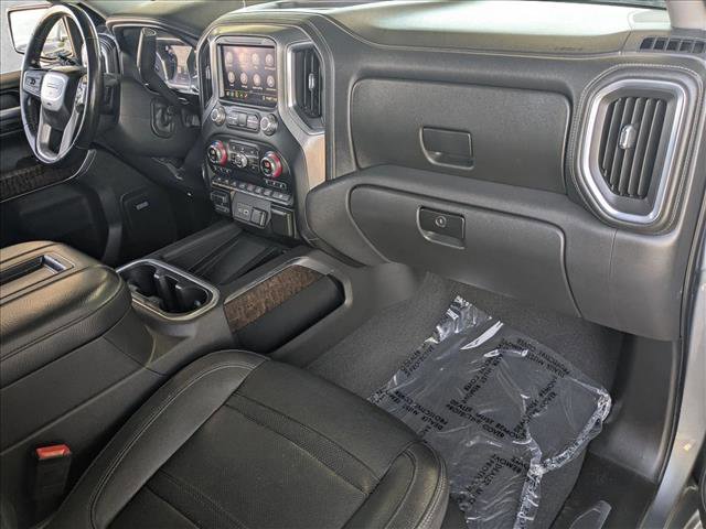 Used 2020 GMC Sierra 1500 Denali w/ Technology Package RWD image 23