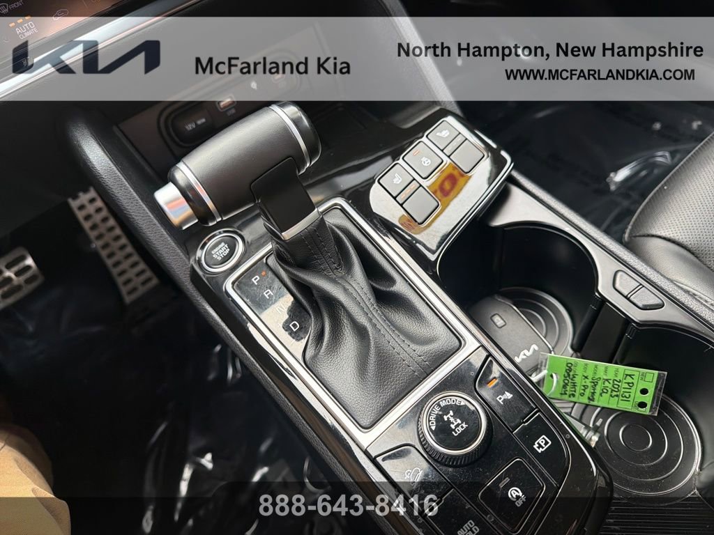 Used 2023 Kia Sportage X-Pro image 26