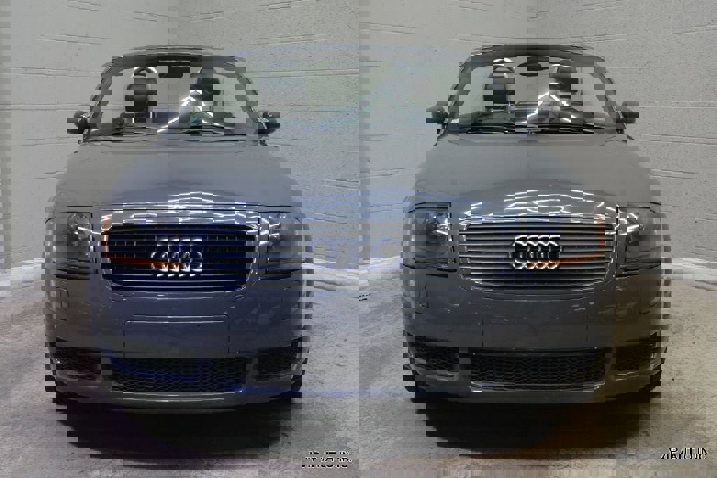 Used 2001 Audi TT 1.8T image 33