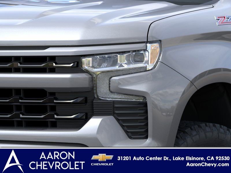 New 2026 Chevrolet Silverado 1500 RST w/ Convenience Package II image 10