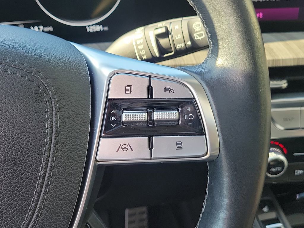 Used 2023 Kia Telluride SX image 27