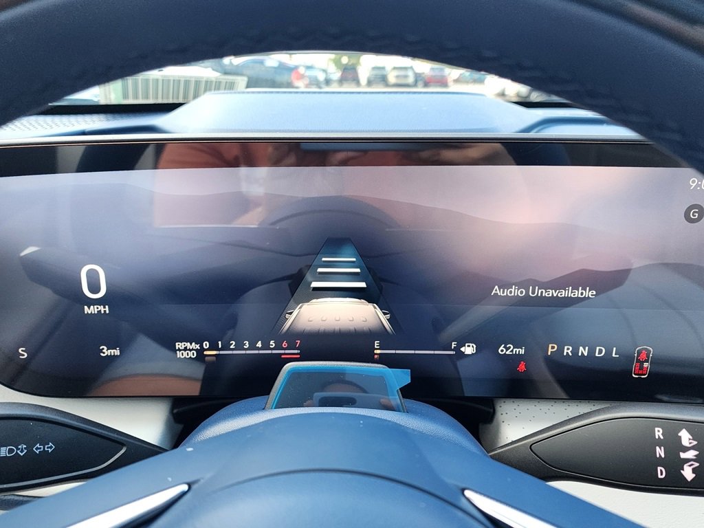 New 2026 Buick Enclave Avenir w/ Super Cruise Package image 27