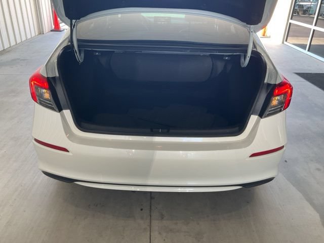 Certified 2024 Honda Civic EX image 20