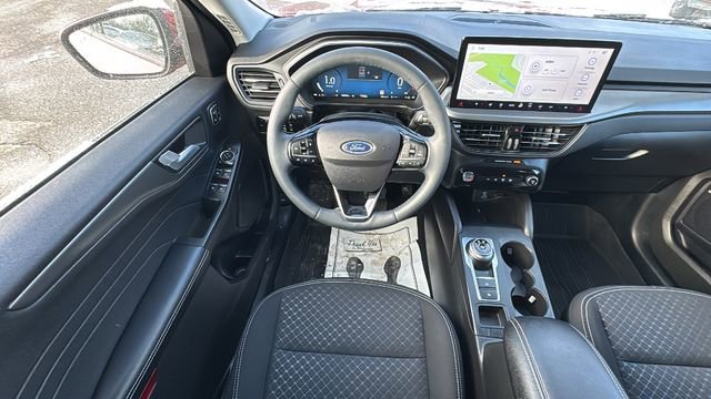 Certified 2023 Ford Escape Active w/ Tech Pack #2 image 13