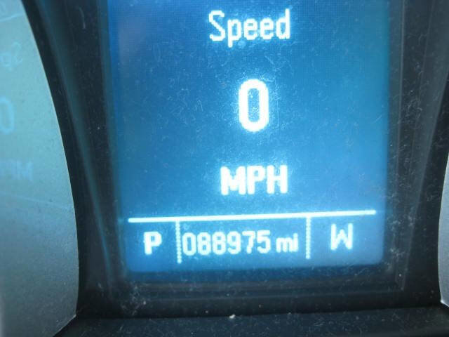 Used 2017 Chevrolet Equinox LS image 26