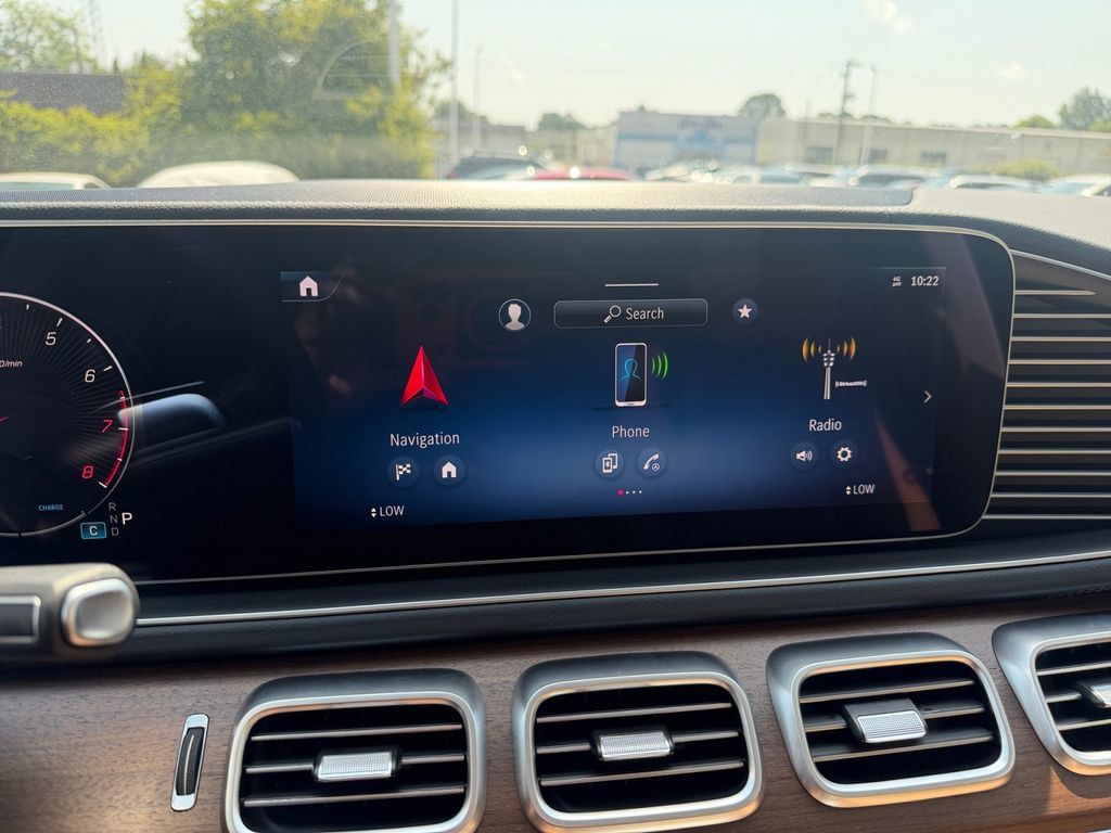 New 2026 Mercedes-Benz GLE 350 4MATIC image 19
