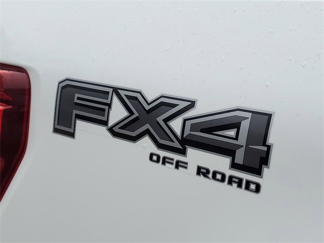 Used 2024 Ford F150 XLT w/ FX4 Off-Road Package image 7