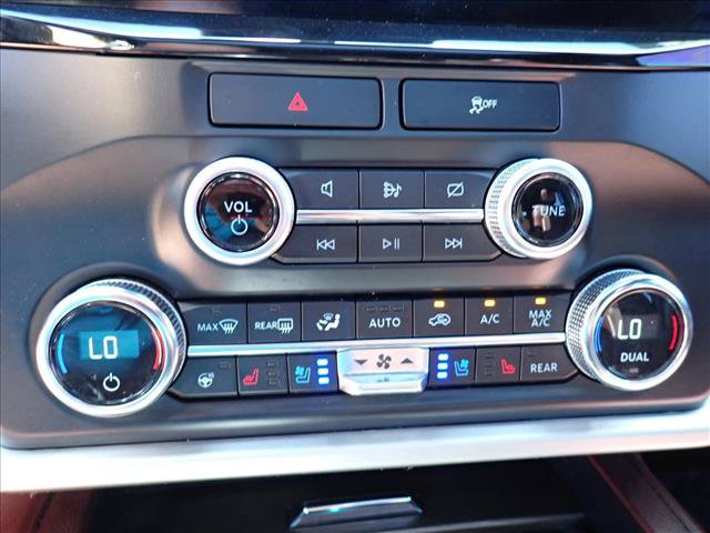 Used 2022 Ford Expedition Max Limited AWD/4WD image 27