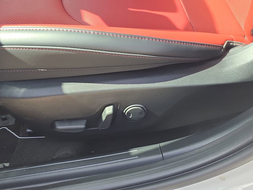 New 2026 Kia K4 GT-Line image 20