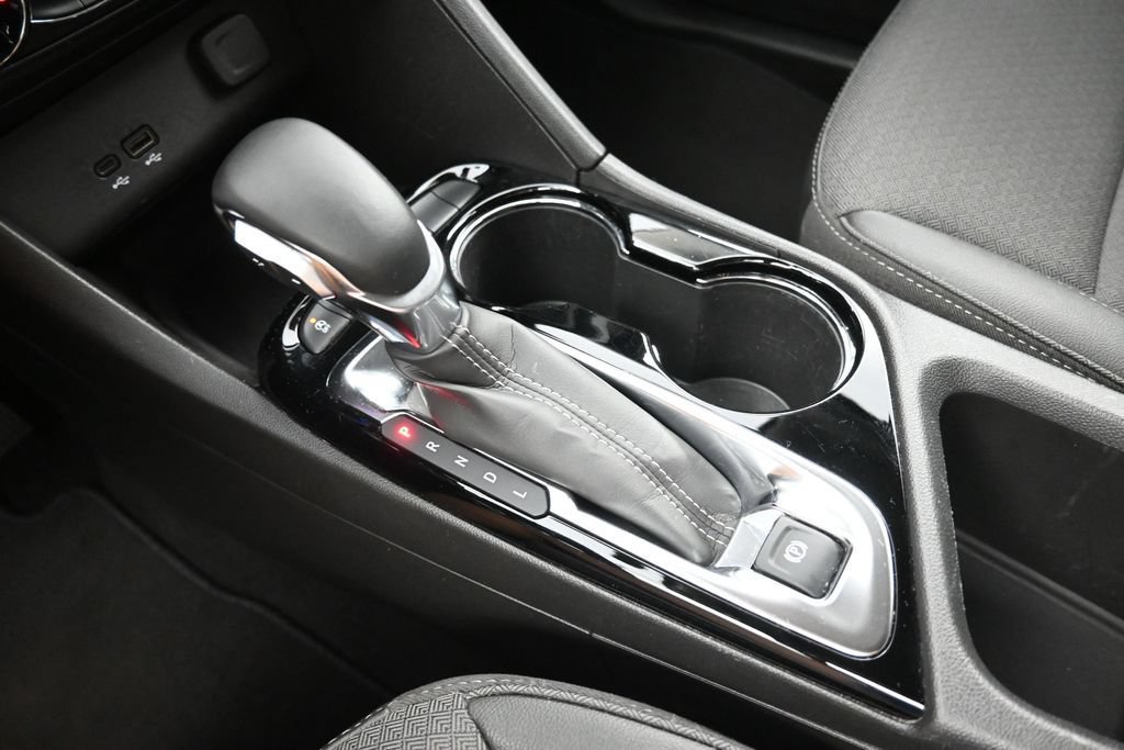 Used 2025 Buick Encore GX Preferred FWD image 17