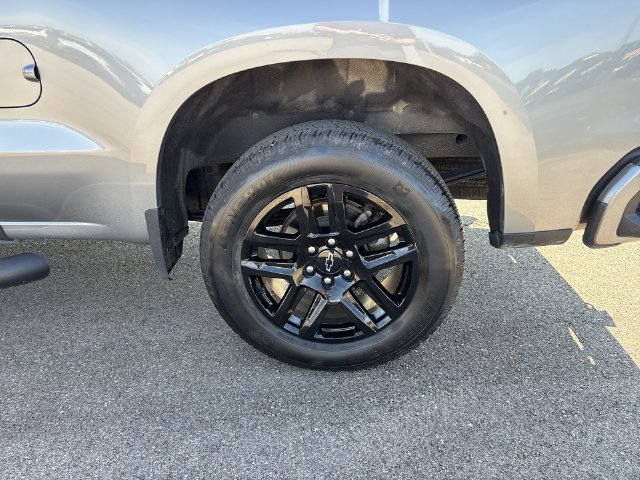 Certified 2023 Chevrolet Silverado 1500 Custom w/ Rally Edition AWD/4WD image 15