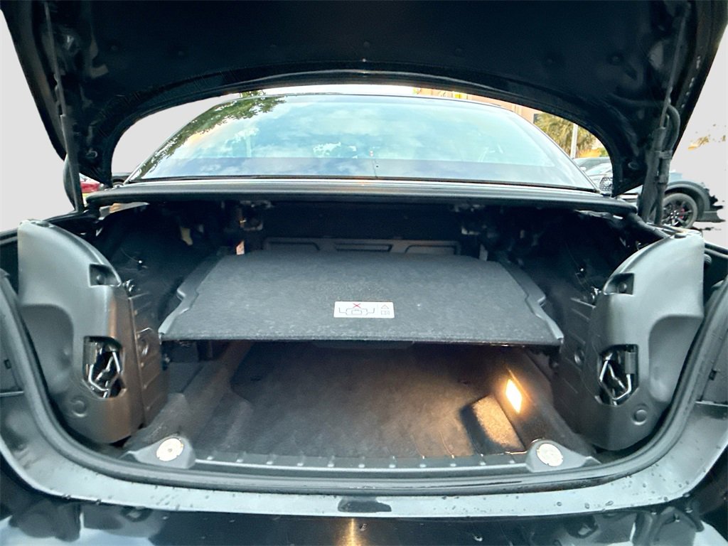 Used 2018 BMW 430i Convertible w/ Premium Package image 27