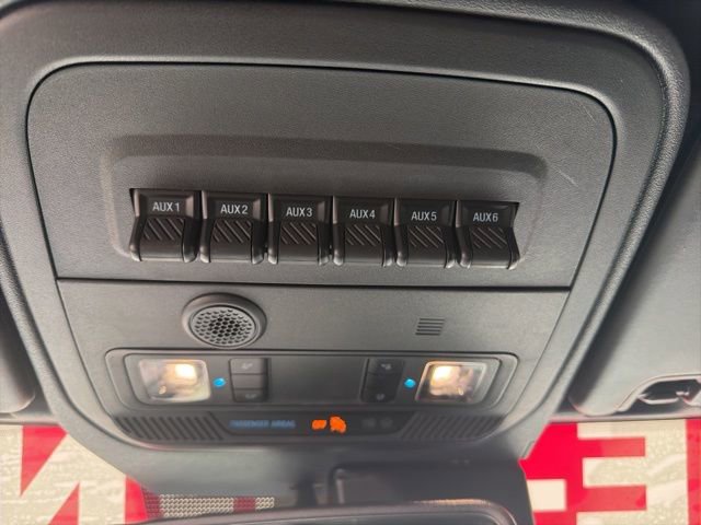 Used 2023 Ford Bronco Black Diamond image 19