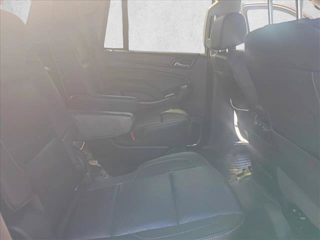 Used 2017 Chevrolet Tahoe LT RWD image 17