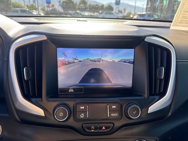 Certified 2023 GMC Terrain SLE w/ Driver Convenience Package AWD/4WD image 25
