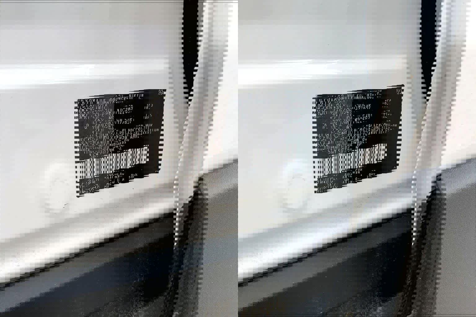 Used 2025 Toyota RAV4 LE image 33