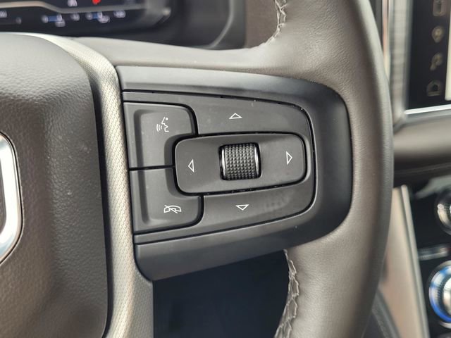 Used 2023 GMC Yukon Denali w/ LPO, Floor Liner Package image 21