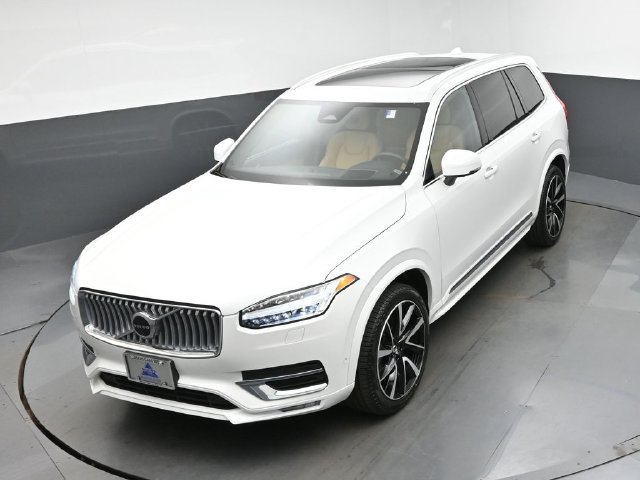 Used 2024 Volvo XC90 B6 Ultimate w/ Protection Package AWD/4WD image 46